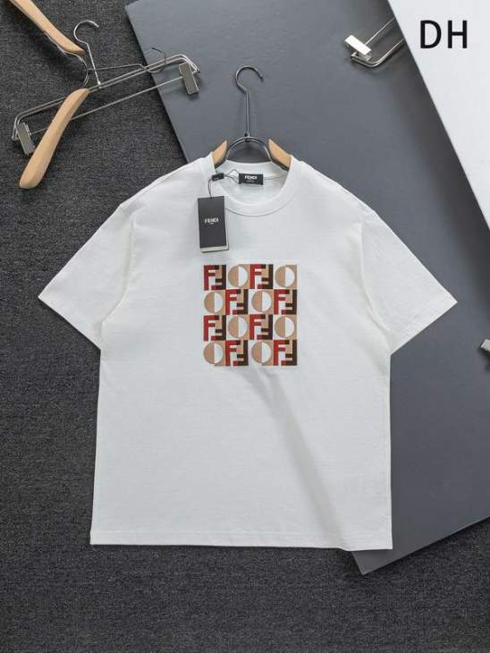 Picture of Fendi T Shirts Short _SKUFendiS-XLxetr3013866